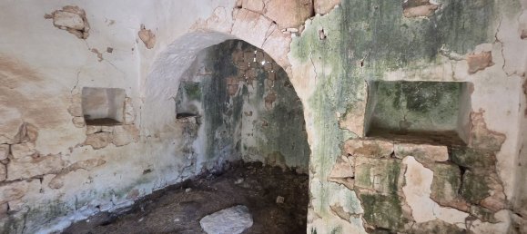 3غرفة منزل في Cisternino, Italy رقم 297849 4