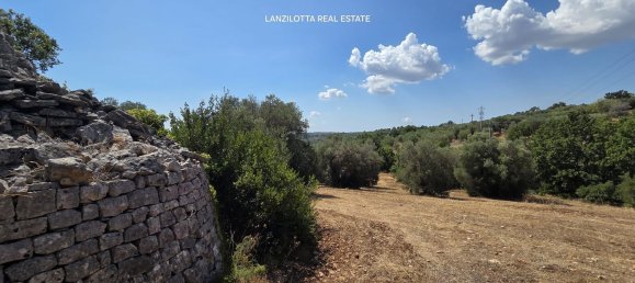 3غرفة منزل في Cisternino, Italy رقم 297849 34