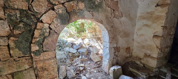 3غرفة منزل في Cisternino, Italy رقم 297849 5