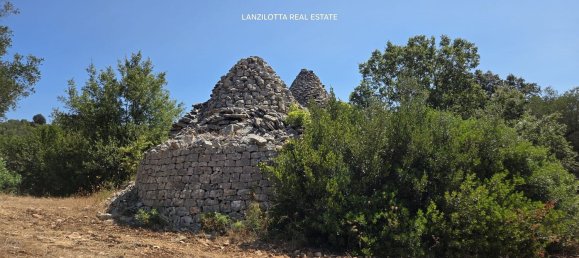 3غرفة منزل في Cisternino, Italy رقم 297849 24