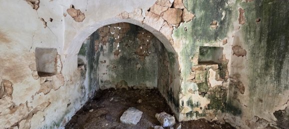 3غرفة منزل في Cisternino, Italy رقم 297849 3