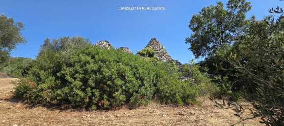 3غرفة منزل في Cisternino, Italy رقم 297849 35