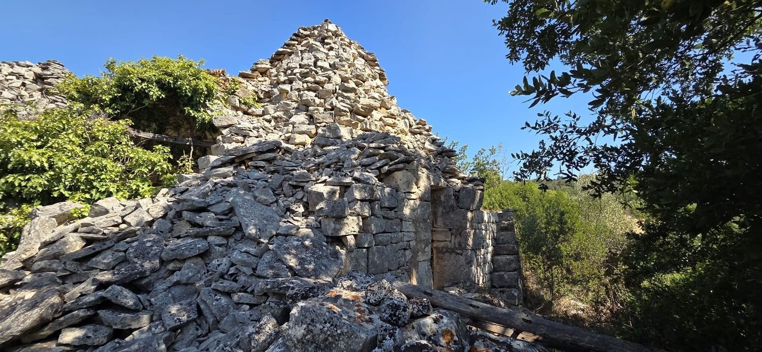 3غرفة منزل في Cisternino, Italy رقم 297849