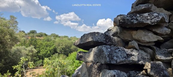 3غرفة منزل في Cisternino, Italy رقم 297849 37