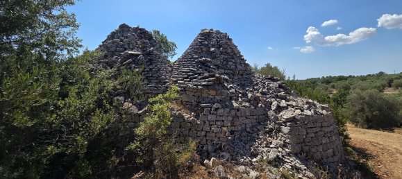 3غرفة منزل في Cisternino, Italy رقم 297849 23