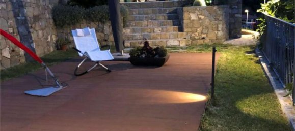 3 bedrooms Villa in Bordighera, Italy No. 477 6