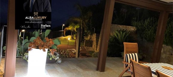 3 bedrooms Villa in Bordighera, Italy No. 477 12