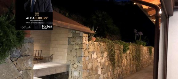 3 bedrooms Villa in Bordighera, Italy No. 477 9