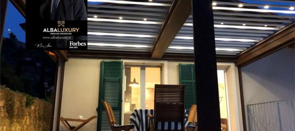 3 bedrooms Villa in Bordighera, Italy No. 477 4