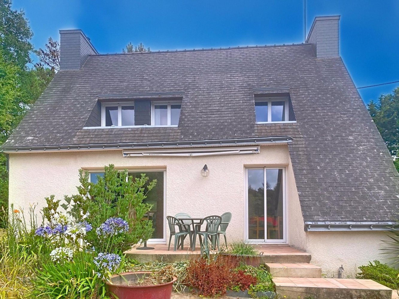 4 bedrooms House in Camors, France No. 281856