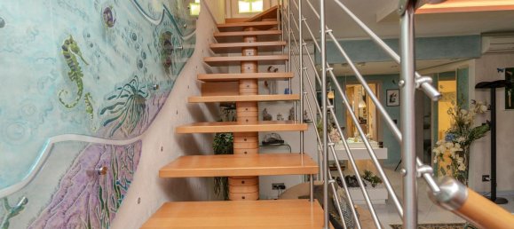 6 bedrooms Duplex in Beinasco, Italy No. 326854 15