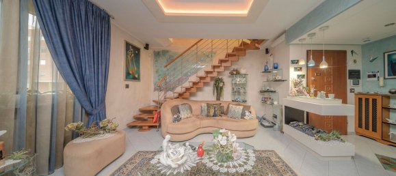 6 bedrooms Duplex in Beinasco, Italy No. 326854 5