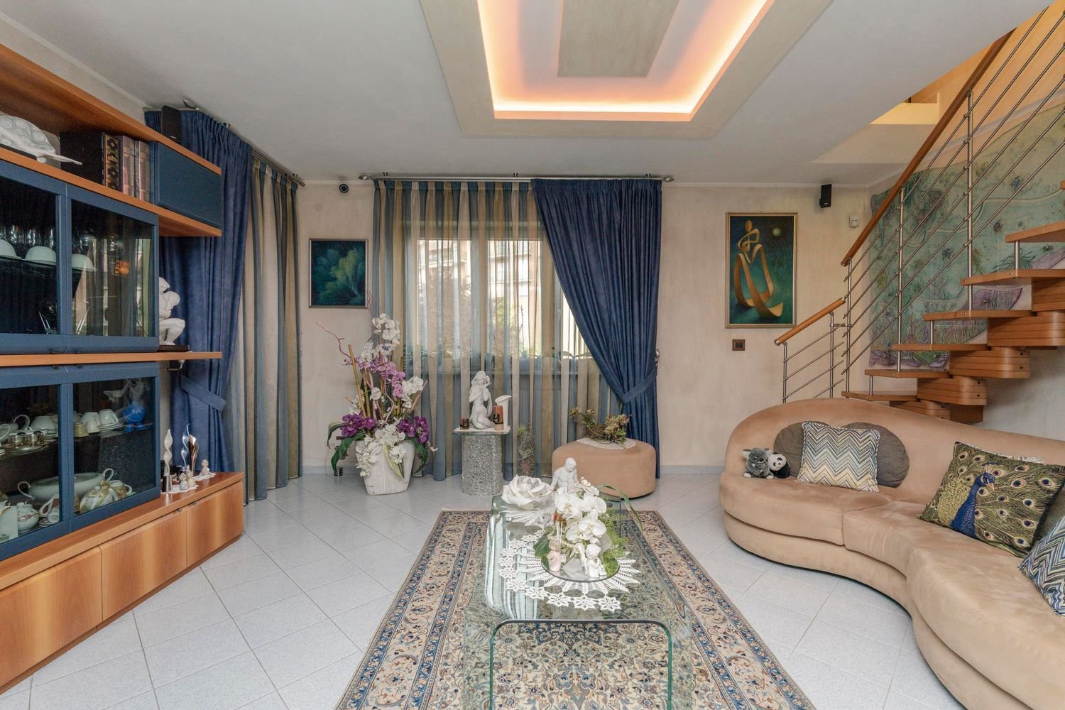 6 bedrooms Duplex in Beinasco, Italy No. 326854