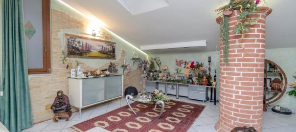 6 bedrooms Duplex in Beinasco, Italy No. 326854 22