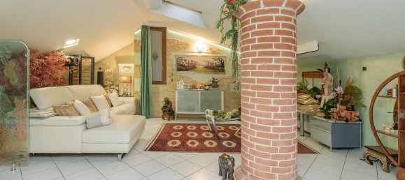 6 bedrooms Duplex in Beinasco, Italy No. 326854 20