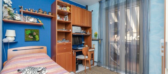 6 bedrooms Duplex in Beinasco, Italy No. 326854 11