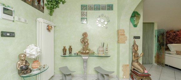 6 bedrooms Duplex in Beinasco, Italy No. 326854 17