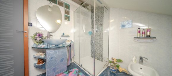 6 bedrooms Duplex in Beinasco, Italy No. 326854 27