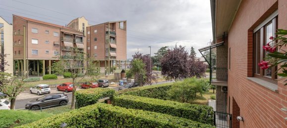 6 bedrooms Duplex in Beinasco, Italy No. 326854 34