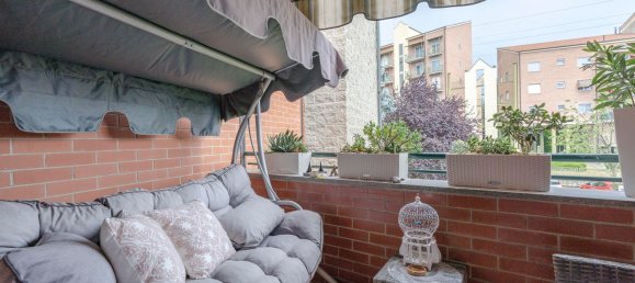 6 bedrooms Duplex in Beinasco, Italy No. 326854 31