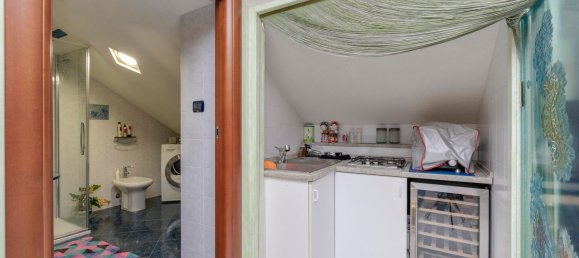 6 bedrooms Duplex in Beinasco, Italy No. 326854 23