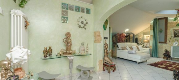 6 bedrooms Duplex in Beinasco, Italy No. 326854 16