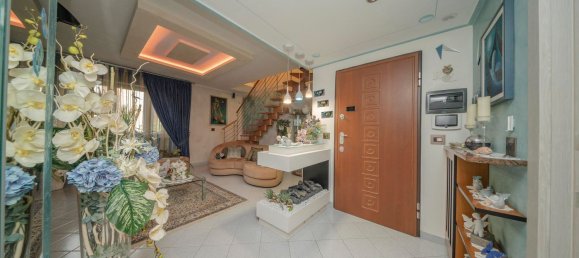 6 bedrooms Duplex in Beinasco, Italy No. 326854 29