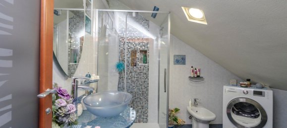 6 bedrooms Duplex in Beinasco, Italy No. 326854 24