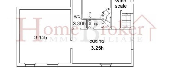 6 bedrooms House in Scandicci, Italy No. 357220 24