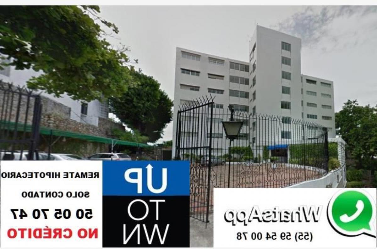 3 Schlafzimmer Wohnung in Guerrero, Mexico, Nr. 177831