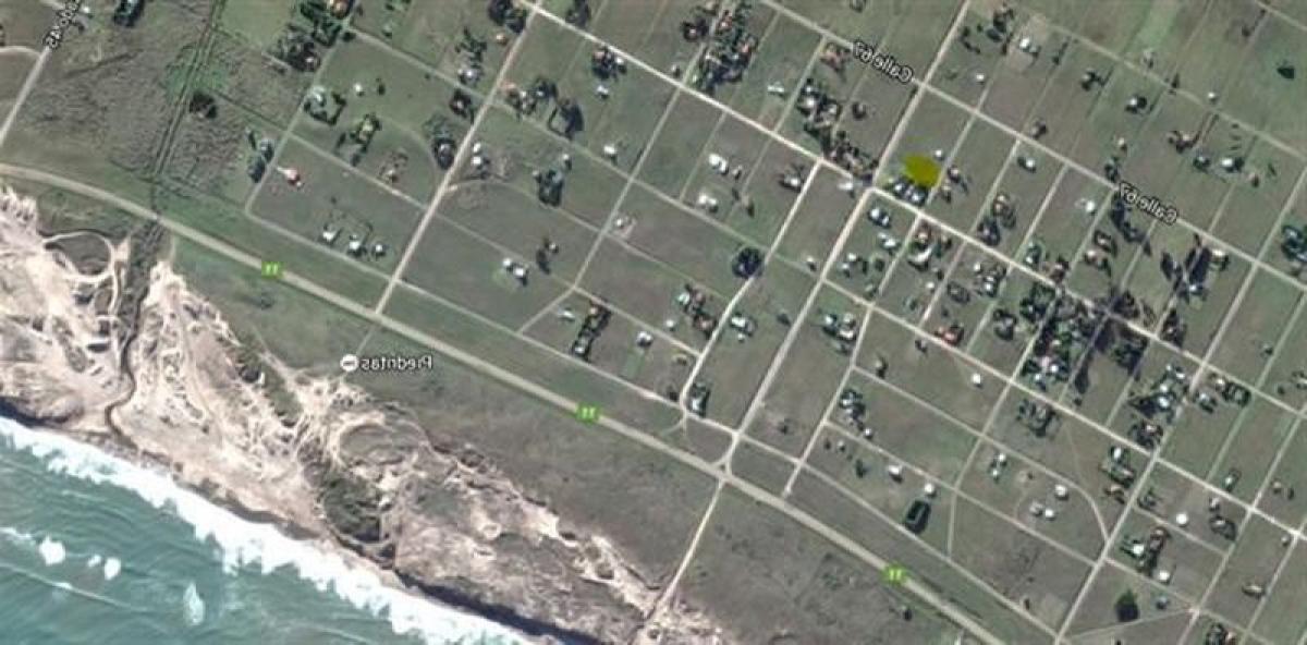  قطعة أرض في Mar del Plata, Argentina رقم 116350