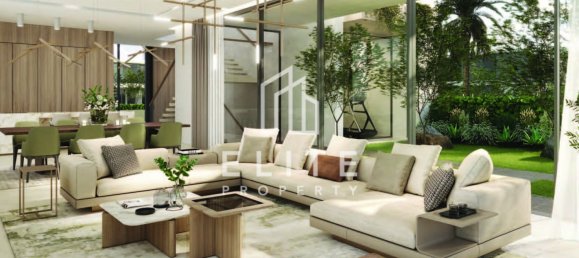 5 chambres villa à vendre à Dubai, UAE № 113156 2