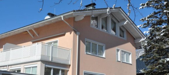 Пентхаус с 2 спальнями в Бад Хофгаштайн, Австрия № 139933 7