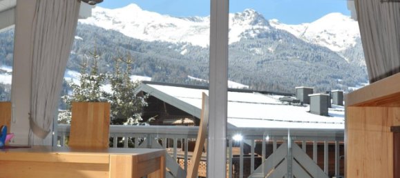 Пентхаус с 2 спальнями в Бад Хофгаштайн, Австрия № 139933 6