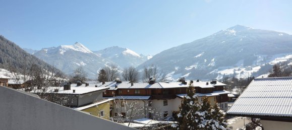 Пентхаус с 2 спальнями в Бад Хофгаштайн, Австрия № 139933 8