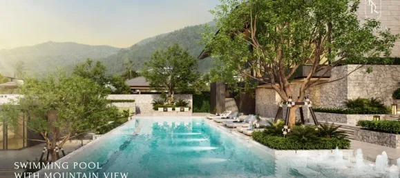 3 dormitorios villa en venta en Phuket, Southern Thailand, Thailand № 80352 6