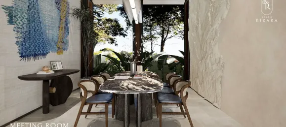 3 dormitorios villa en venta en Phuket, Southern Thailand, Thailand № 80352 8
