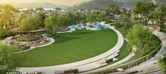 3 dormitorios villa en venta en Phuket, Southern Thailand, Thailand № 80352 17