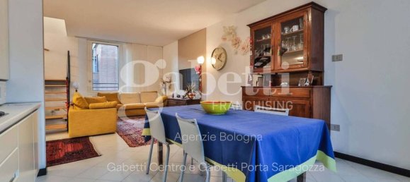 2 bedrooms Apartment in Bologna, Italy No. 19127 50