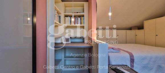2 bedrooms Apartment in Bologna, Italy No. 19127 22