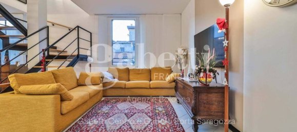 2 bedrooms Apartment in Bologna, Italy No. 19127 43