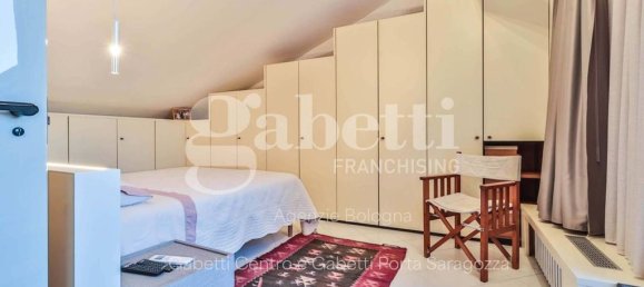 2 bedrooms Apartment in Bologna, Italy No. 19127 18