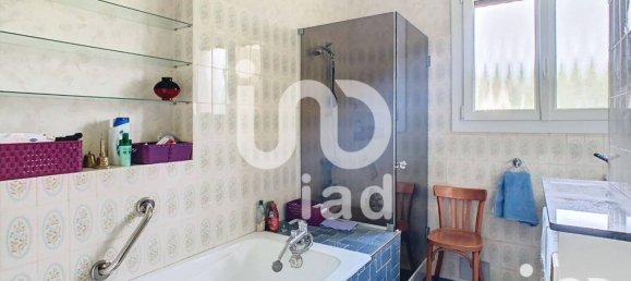 Дом с 4 спальнями в Ольне-ла-Ривьер, Франция № 272241 8