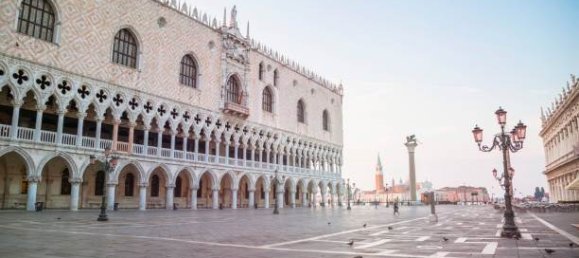 19 bedrooms Hotel in Venice, Italy No. 61851 17