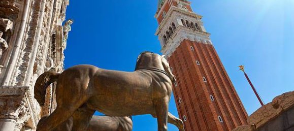 19 bedrooms Hotel in Venice, Italy No. 61851 16