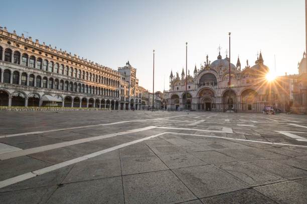 19 chambres Hôtel à Venice, Italy No. 61851
