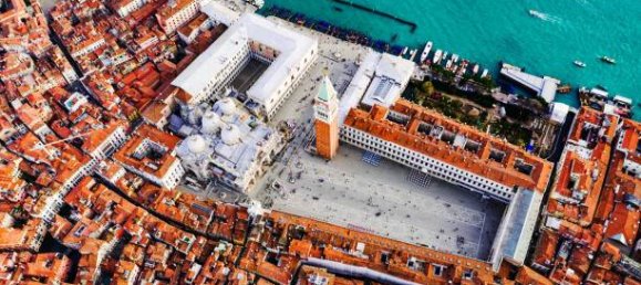 19 bedrooms Hotel in Venice, Italy No. 61851 21