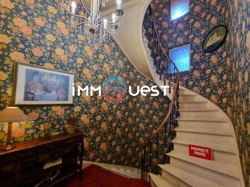 12 chambres Bâtiment à Aire-sur-la-Lys, France No. 231288