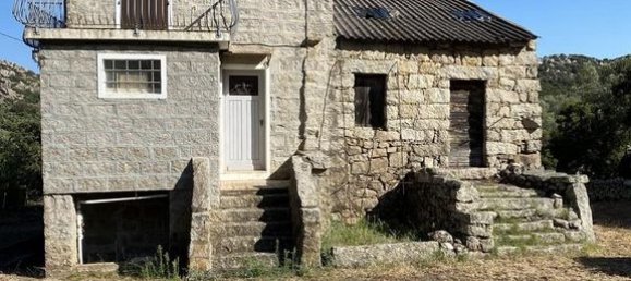 4 bedrooms House in Sotta, France No. 91520 5