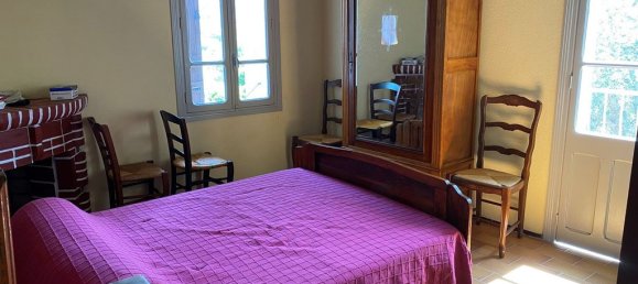 4 bedrooms House in Sotta, France No. 91520 12